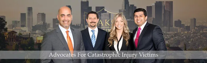 Oaks Law Firm Picture 2