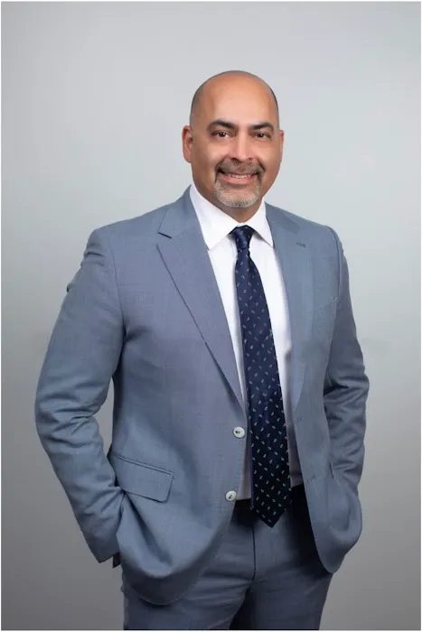 Attorney Matthew Nezhad Picture 2