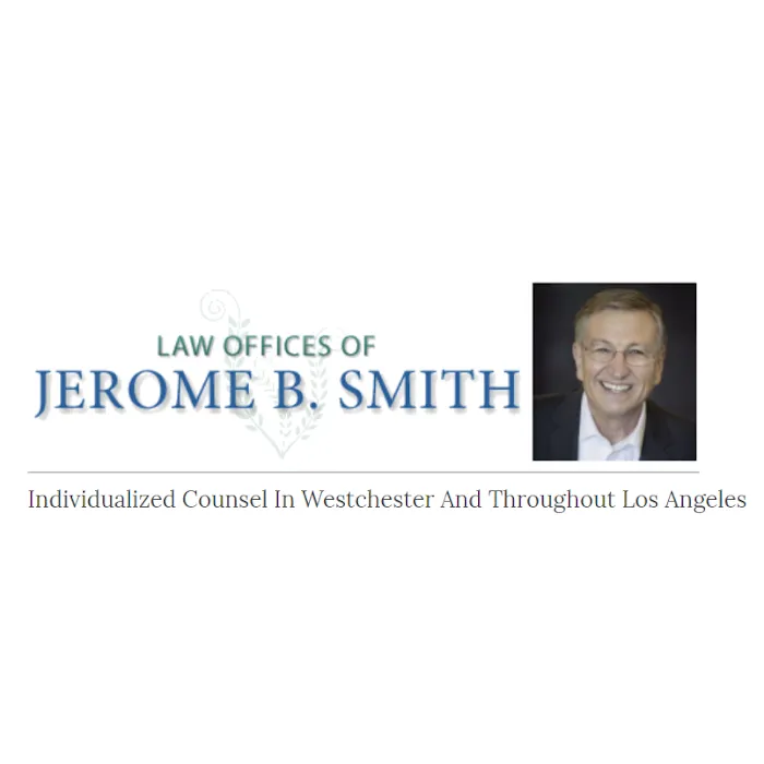 Law Office of Jerome B. Smith Picture 2