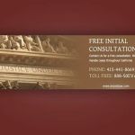 Evans Law Firm, Inc.