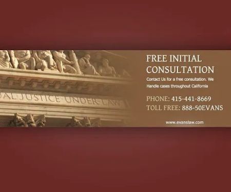 Evans Law Firm, Inc.