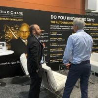 Bisnar Chase Personal Injury Attorneys, LLP ico