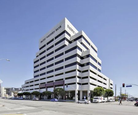 Rastegar Law Group