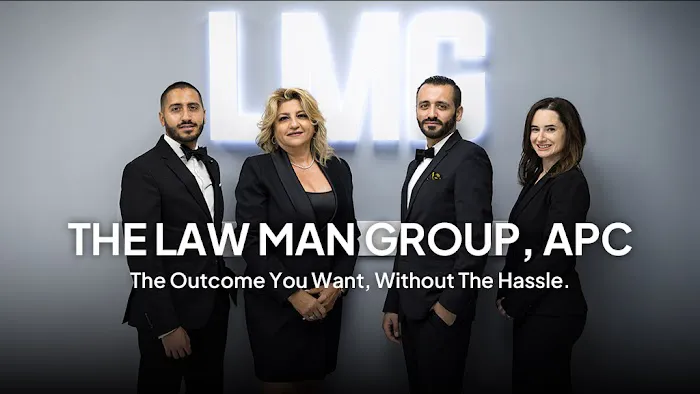 The Law Man Group, APC Picture 2