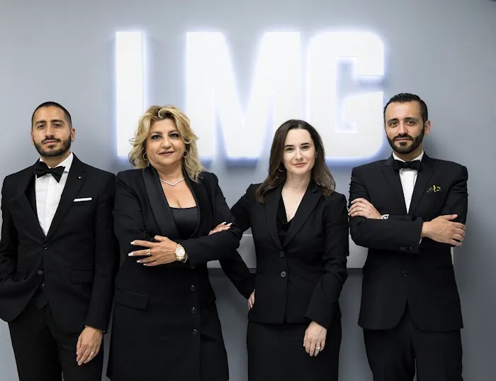 The Law Man Group, APC Picture 9