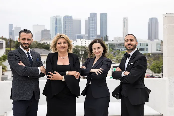 The Law Man Group, APC Picture 10