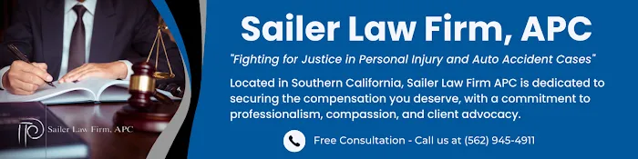Sailer Law Firm APC Picture 3
