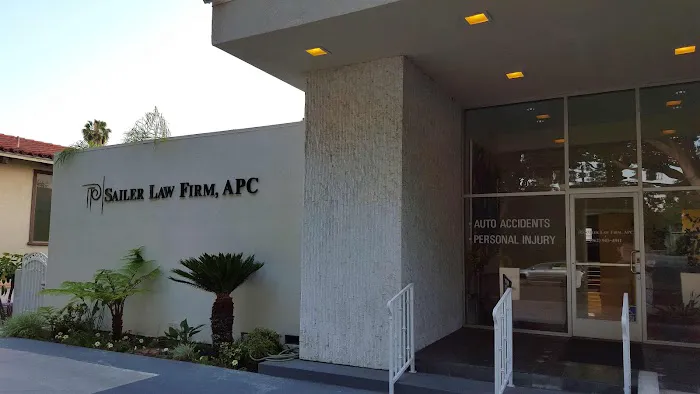 Sailer Law Firm APC Picture 2