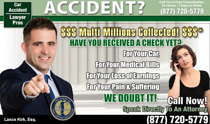 Car Accident Lawyer Pros Picture 1