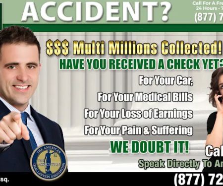 Car Accident Lawyer Pros