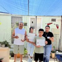 Law Office of Francis R. Henriquez, INC. ico