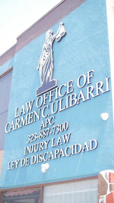 Law Offices of Carmen C. Ulibarri APC Picture 2
