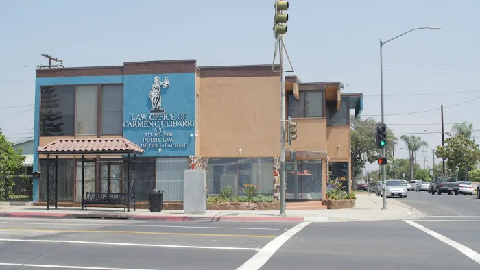 Law Offices of Carmen C. Ulibarri APC Picture 9