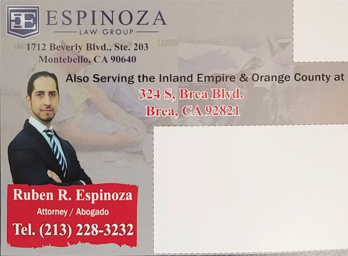 Espinoza Law Group Picture 7