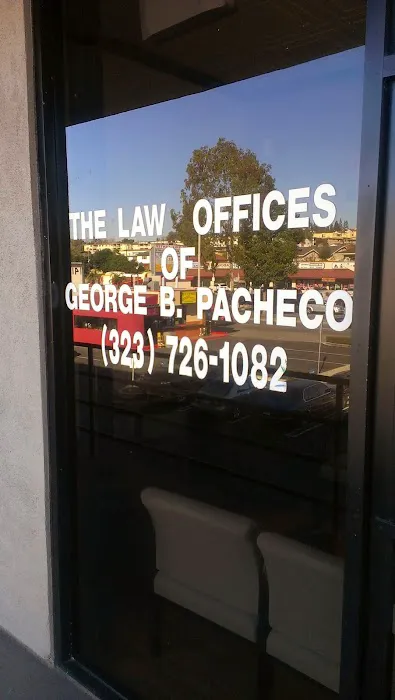 The Law Offices George B Pacheco & Associates Picture 3