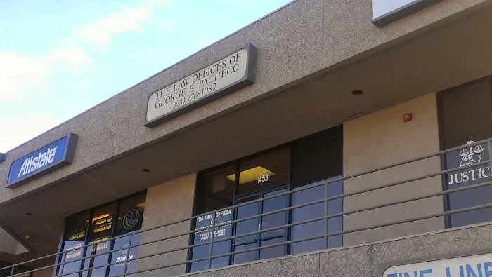 The Law Offices George B Pacheco & Associates Picture 5