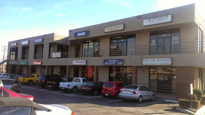 The Law Offices George B Pacheco & Associates Picture 4