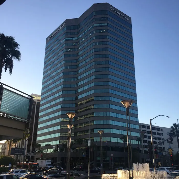 Law Offices of Garret A. Lungin Picture 2