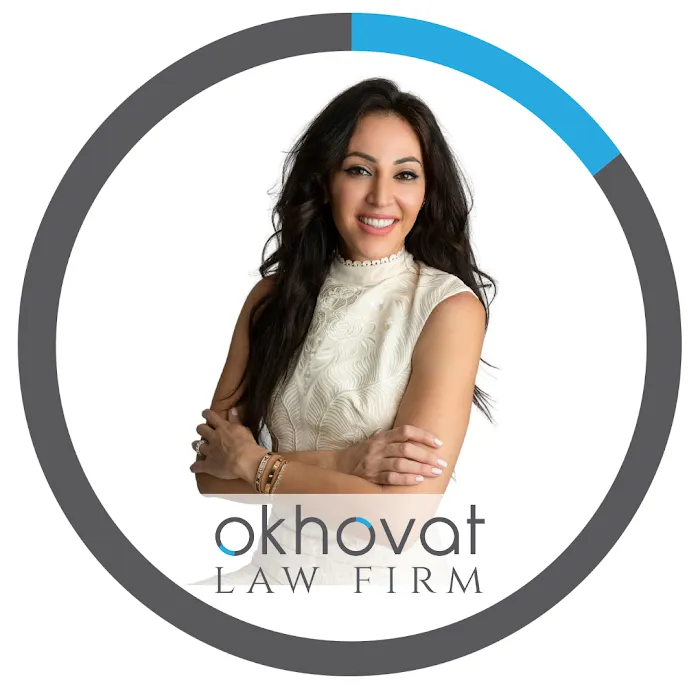 Okhovat Law Firm Picture 10
