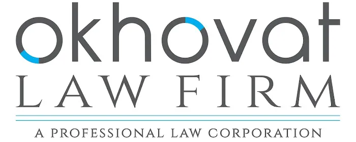 Okhovat Law Firm Picture 9