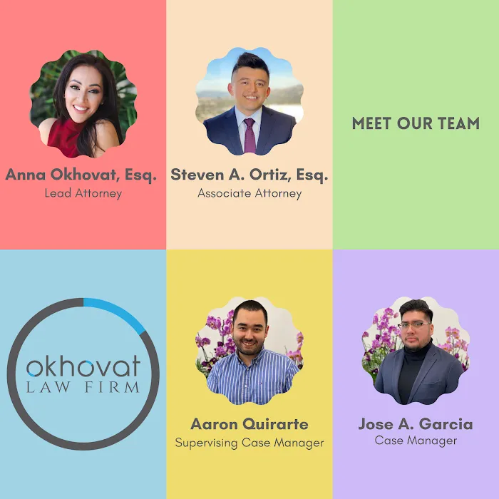 Okhovat Law Firm Picture 8