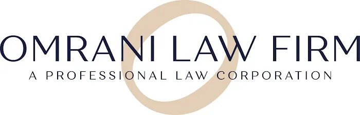 Omrani Law Firm, APC Picture 8