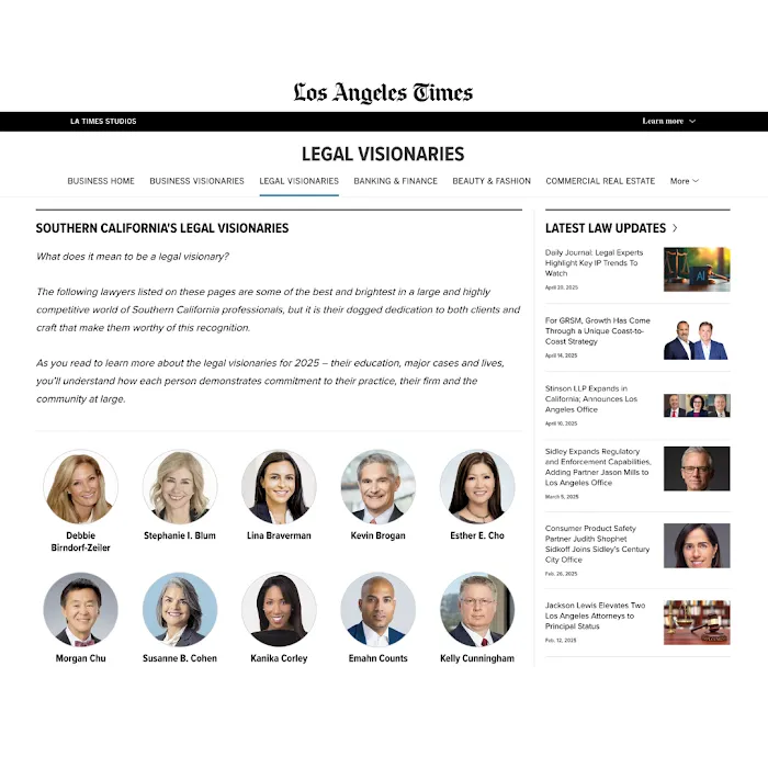 Counts Law Firm PC Picture 10