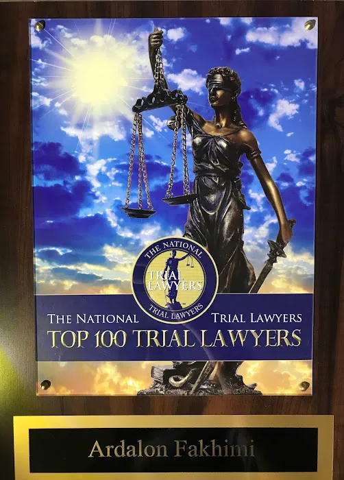 California Criminal Defense Center / 800 D.U.I. KING Picture 2