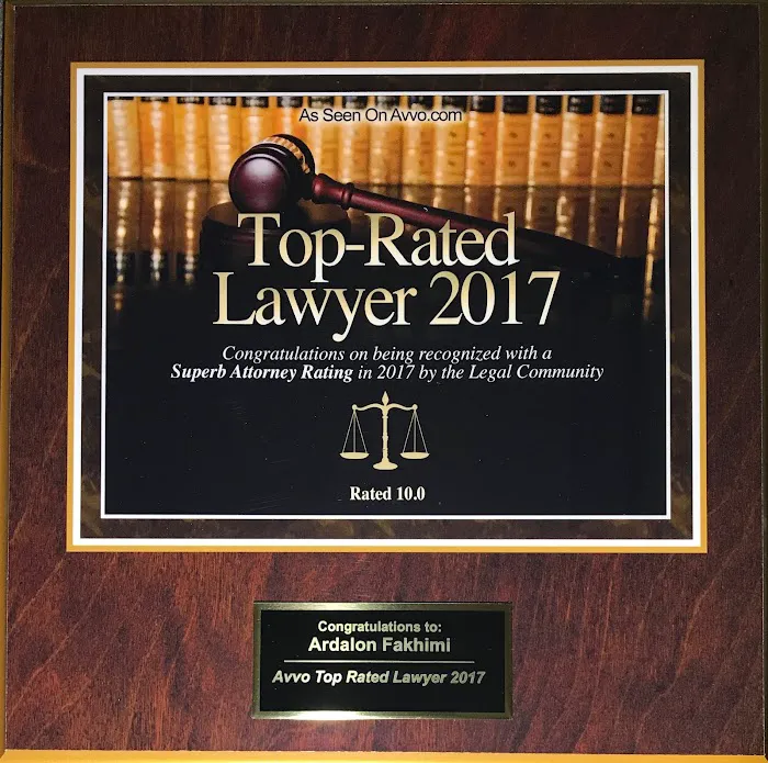 California Criminal Defense Center / 800 D.U.I. KING Picture 9
