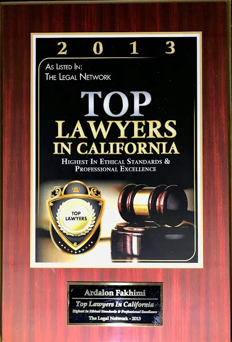California Criminal Defense Center / 800 D.U.I. KING Picture 7