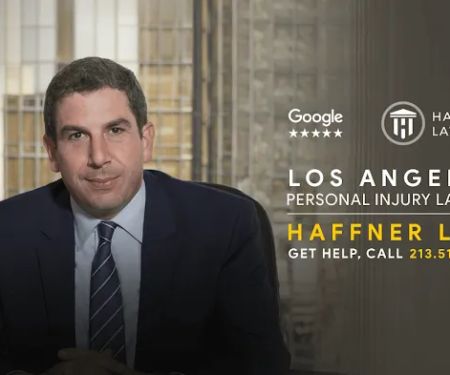 Haffner Law
