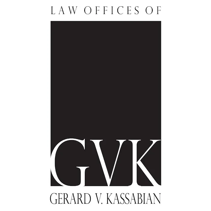 Law Offices of Gerard V. Kassabian Picture 1