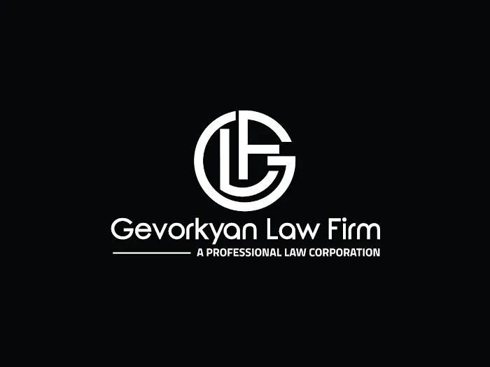 Gevorkyan Law Firm, APLC Picture 7