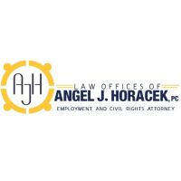 Law Offices of Angel J. Horacek, PC ico