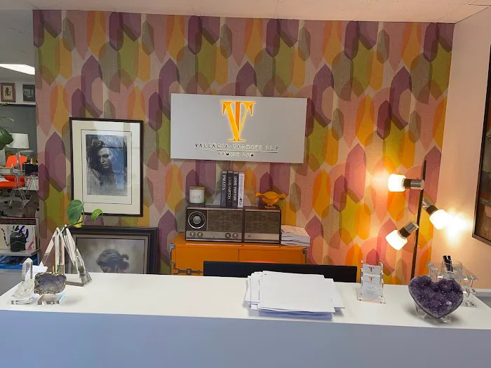 Valencia-Taghavi Family Law Specialists Picture 10