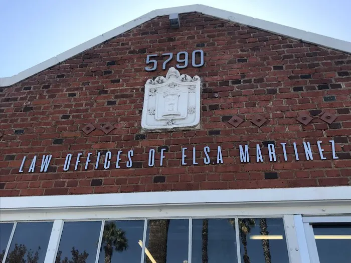 Law Offices of Elsa Martinez Picture 1