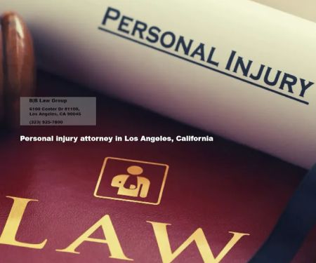 B|B Law Group