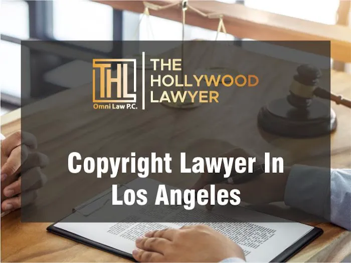 The Hollywood Lawyer Picture 10
