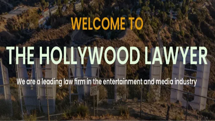 The Hollywood Lawyer Picture 9