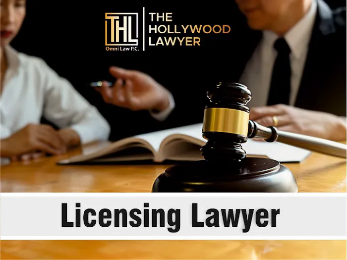 The Hollywood Lawyer Picture 7