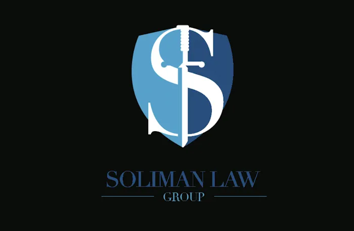 Soliman Law Group, P.C. - Los Angeles Picture 6