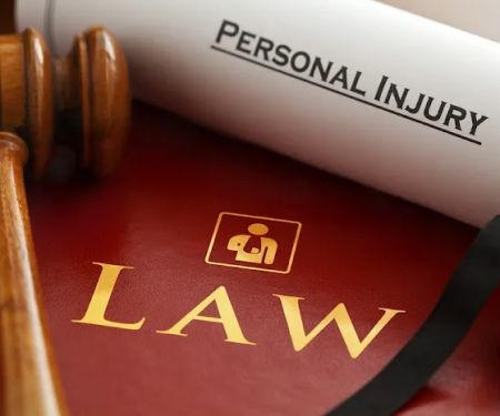 Soliman Law Group, P.C. - Los Angeles