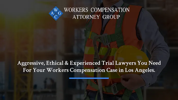 Workers Compensation Attorney Group Picture 4