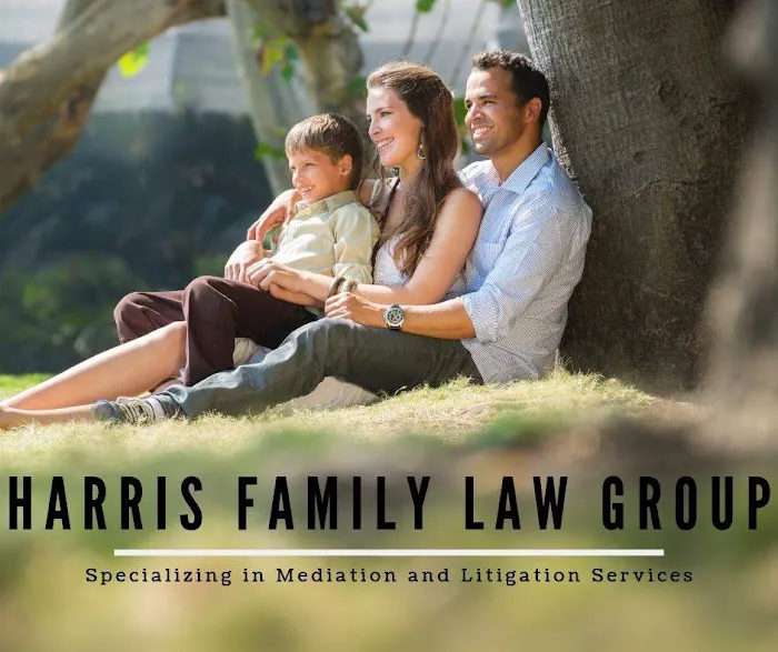 Harris Family Law Group - Los Angeles Divorce Lawyers Picture 3