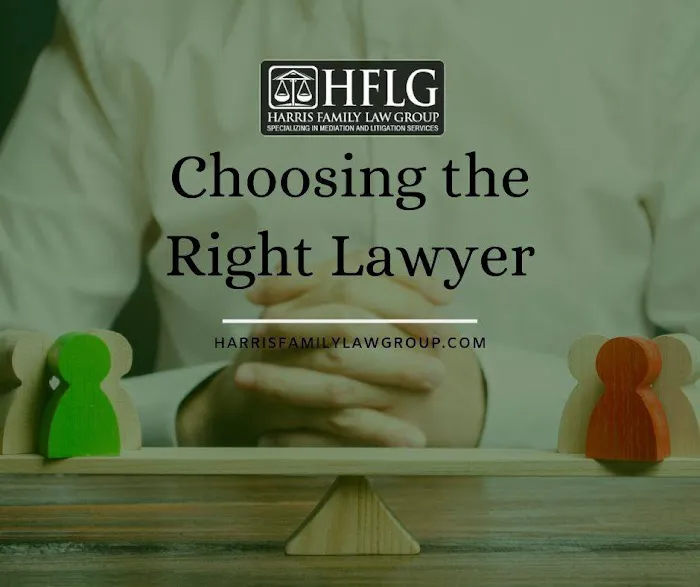Harris Family Law Group - Los Angeles Divorce Lawyers Picture 6