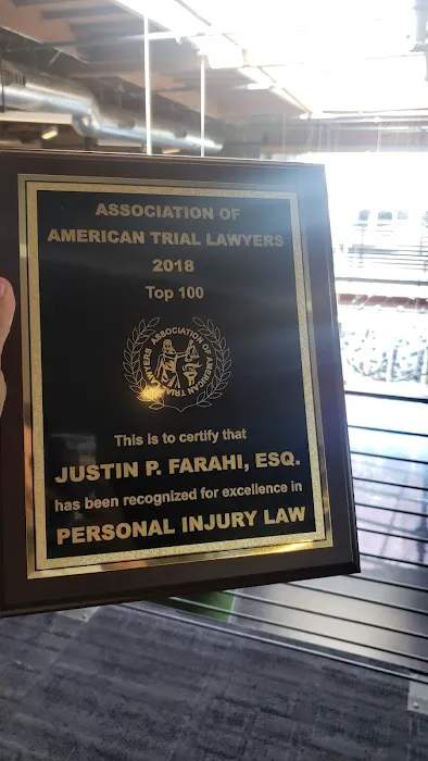 Farahi Law Firm, APC Picture 2