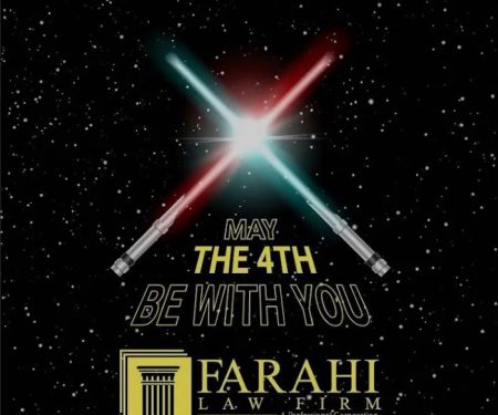 Farahi Law Firm, APC