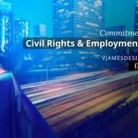 V. James DeSimone Law ico