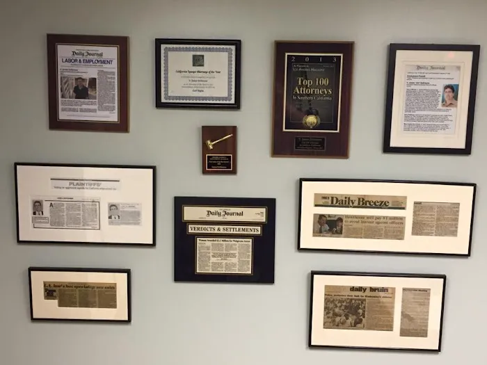 V. James DeSimone Law Picture 4