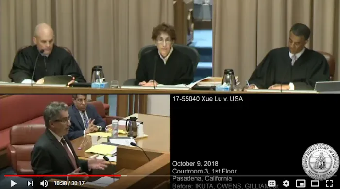 V. James DeSimone Law Picture 7